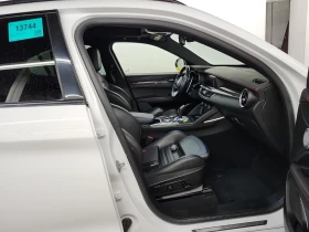 Alfa Romeo Stelvio Estrema - 27000 € / 52807.41 лв. - 90296269 8