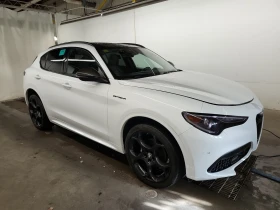 Alfa Romeo Stelvio Estrema - 27000 € / 52807.41 лв. - 90296269 2