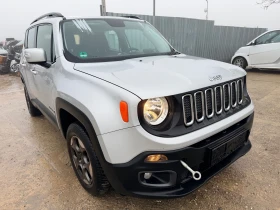 Jeep Renegade 1.6i - 11 € / 21.51 лв. - 84161455 3