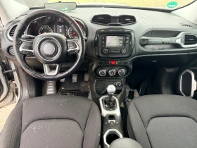 Jeep Renegade 1.6i - 11 € / 21.51 лв. - 84161455 11