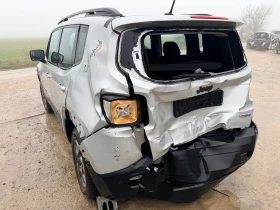 Jeep Renegade 1.6i - 11 € / 21.51 лв. - 84161455 6