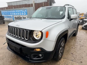 Jeep Renegade 1.6i