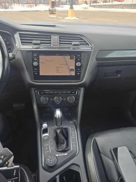 VW Tiguan * Highline * CARFAX * ЦЕНА ДО БГ - 15750 € / 30804.32 лв. - 69967359 9