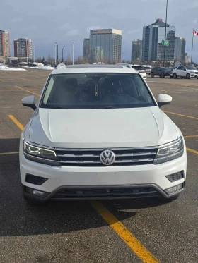 VW Tiguan * Highline * CARFAX * ЦЕНА ДО БГ - 15750 € / 30804.32 лв. - 69967359 5