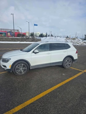VW Tiguan * Highline * CARFAX * ЦЕНА ДО БГ - 15750 € / 30804.32 лв. - 69967359 2