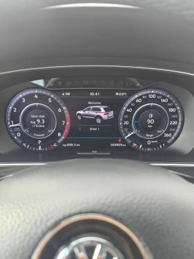 VW Tiguan * Highline * CARFAX * ЦЕНА ДО БГ - 15750 € / 30804.32 лв. - 69967359 8