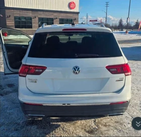 VW Tiguan * Highline * CARFAX * ЦЕНА ДО БГ - 15750 € / 30804.32 лв. - 69967359 4