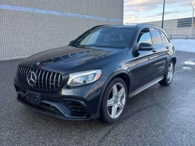 Mercedes-Benz GLC AMG 63 S  CARFAX