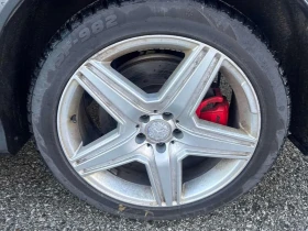 Mercedes-Benz GLC AMG 63 S  CARFAX - 35900 € / 70214.30 лв. - 10648669 7