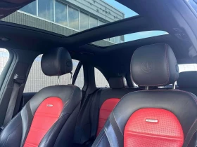 Mercedes-Benz GLC AMG 63 S  CARFAX - 35900 € / 70214.30 лв. - 10648669 10