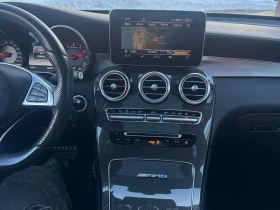 Mercedes-Benz GLC AMG 63 S  CARFAX - 35900 € / 70214.30 лв. - 10648669 9