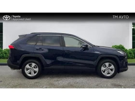 Toyota Rav4 2WD HSD LUXURY - 32160 € / 62899.49 лв. - 54410152 17