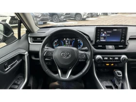 Toyota Rav4 2WD HSD LUXURY - 32160 € / 62899.49 лв. - 54410152 9
