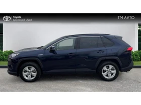 Toyota Rav4 2WD HSD LUXURY - 32160 € / 62899.49 лв. - 54410152 3
