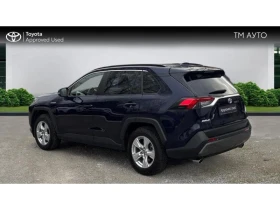 Toyota Rav4 2WD HSD LUXURY - 32160 € / 62899.49 лв. - 54410152 2