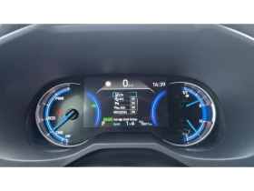 Toyota Rav4 2WD HSD LUXURY - 32160 € / 62899.49 лв. - 54410152 14