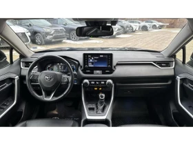Toyota Rav4 2WD HSD LUXURY - 32160 € / 62899.49 лв. - 54410152 8