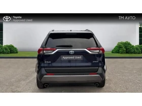 Toyota Rav4 2WD HSD LUXURY - 32160 € / 62899.49 лв. - 54410152 4