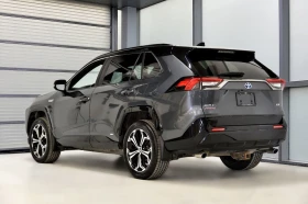 Toyota Rav4 Prime* FULL* Leather* АвтоКредит* (ЦЕНА ДО БГ) - 27499 € / 53783.37 лв. - 21525102 6