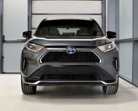 Toyota Rav4 Prime* FULL* Leather* АвтоКредит* (ЦЕНА ДО БГ) - 27499 € / 53783.37 лв. - 21525102 2