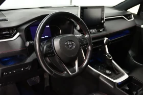 Toyota Rav4 Prime* FULL* Leather* АвтоКредит* (ЦЕНА ДО БГ) - 27499 € / 53783.37 лв. - 21525102 9