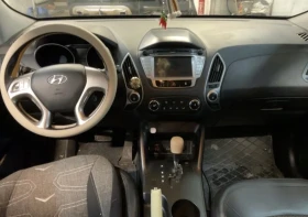 Hyundai IX35 2.0 - 7200 € / 14081.98 лв. - 72483571 6
