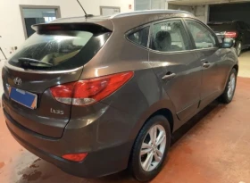 Hyundai IX35 2.0 - 7200 € / 14081.98 лв. - 72483571 4