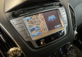 Hyundai IX35 2.0 - 7200 € / 14081.98 лв. - 72483571 9