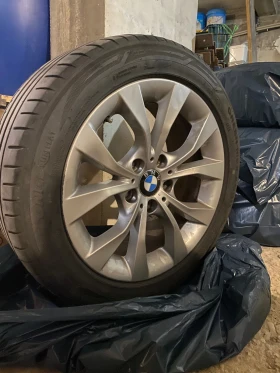 BMW X1 - 8700 € / 17015.72 лв. - 74228373 12