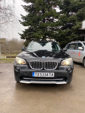 BMW X1 - 8700 € / 17015.72 лв. - 74228373 11