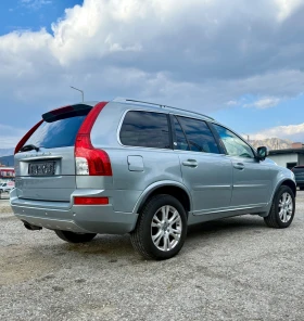 Volvo Xc90 Xc90 7 7 местен 3.2i 2014 top - 10600 € / 20731.80 лв. - 71610576 6