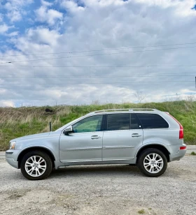 Volvo Xc90 Xc90 7 7 местен 3.2i 2014 top - 10600 € / 20731.80 лв. - 71610576 3