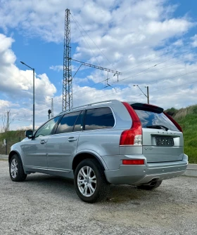 Volvo Xc90 Xc90 7 7 местен 3.2i 2014 top - 10600 € / 20731.80 лв. - 71610576 4