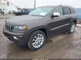 Jeep Grand cherokee 3.6l Limited 4X4 | Auto.bg — изображение 2