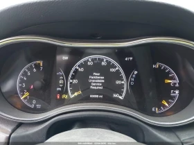 Jeep Grand cherokee 3.6l Limited 4X4 | Auto.bg — изображение 7