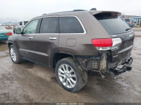 Jeep Grand cherokee 3.6l Limited 4X4 | Auto.bg — изображение 3