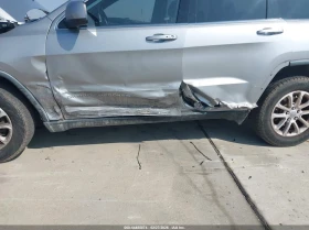 Jeep Grand cherokee 3.6L V-6 DOHC, VVT, 290HP 4X4 Drive - 7600 € / 14864.31 лв. - 89899899 6