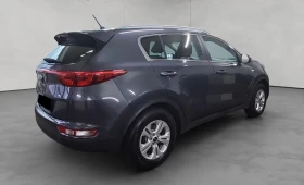 Kia Sportage 1.6 GDI/132 к.с./1СОБСТВЕНИК/СЕРВИЗНА ИСТОРИЯ/TOП  - 12990 € / 25406.23 лв. - 18107979 6