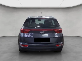 Kia Sportage 1.6 GDI/132 к.с./1СОБСТВЕНИК/СЕРВИЗНА ИСТОРИЯ/TOП  - 12990 € / 25406.23 лв. - 18107979 5
