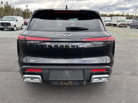 Infiniti QX60 Sensory* AWD* АвтоКредит* (ЦЕНА ДО БГ) - 28799 € / 56325.95 лв. - 81329378 3