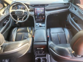 Jeep Grand cherokee 3.6l L Overland | Mobile.bg � ����� ������ 8