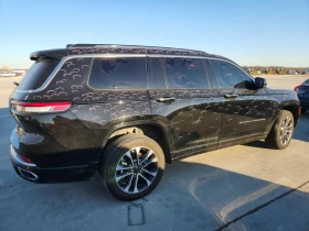 Jeep Grand cherokee 3.6l L Overland | Mobile.bg � ����� ������ 3