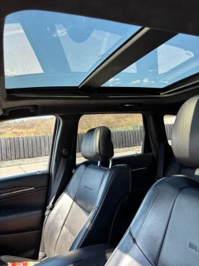 Jeep Grand cherokee SUMMIT 5.7HEMI LPG | Mobile.bg � ����� ������ 13
