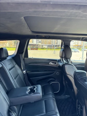 Jeep Grand cherokee SUMMIT 5.7HEMI LPG | Mobile.bg � ����� ������ 11