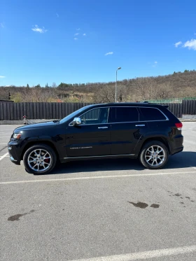 Jeep Grand cherokee SUMMIT 5.7HEMI LPG | Mobile.bg � ����� ������ 3