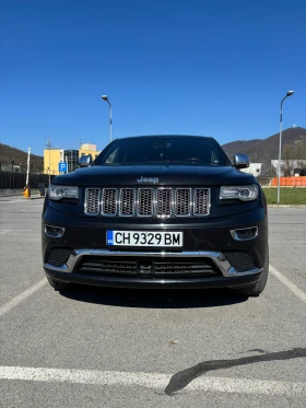 ������ Jeep Grand cherokee