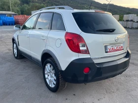 Opel Antara ��������� | Mobile.bg � ����� ������ 5
