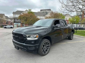 ������ Dodge RAM 1500