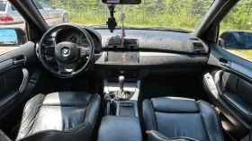 BMW X5 E-53 3.0 D | Auto.bg — изображение 11