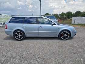 ����� �� �������� �� VW Passat 1.8 TURBO ���� AGU